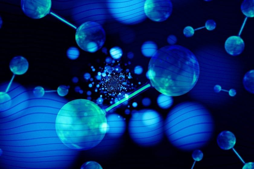chemistry, molecules, hydrogen, molecular hydrogen, particles, gas, element, science, atom, blue, symbol, hydrogen, hydrogen, hydrogen, hydrogen, hydrogen