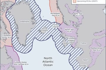 ECA Atlantic