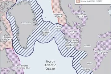 ECA Atlantic
